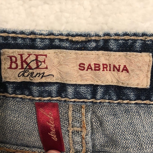 Jeans - Picture 1 of 5